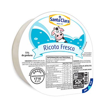 Ricota Fresca