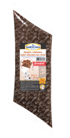 Recheio e Cobertura sabor Chocolate com Avelã Cooperativa Santa Clara