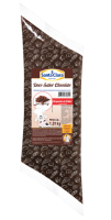 Doce sabor Brigadeiro de Colher Cooperativa Santa Clara