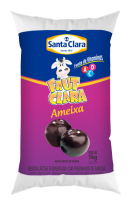 Frut Clara sabor Ameixa Cooperativa Santa Clara