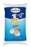 Frut Clara sabor Coco Cooperativa Santa Clara