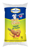 Frut Clara sabor Salada de Frutas Cooperativa Santa Clara