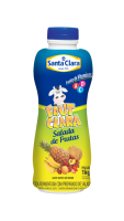Frut Clara sabor Salada de Frutas (Garrafa) Cooperativa Santa Clara