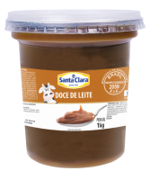 Doce de Leite Cooperativa Santa Clara