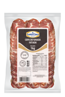Copa Fatiada (1Kg) Cooperativa Santa Clara