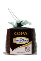 Copa Mini Cooperativa Santa Clara