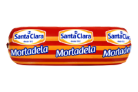 Mortadela  Cooperativa Santa Clara
