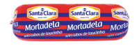 Mortadela (sem Toucinho) Cooperativa Santa Clara