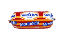 Mortadela Mini Cooperativa Santa Clara