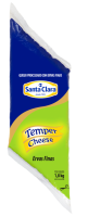 Temper Cheese Ervas Finas Cooperativa Santa Clara