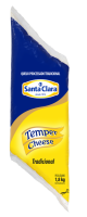 Temper Cheese Tradicional Cooperativa Santa Clara