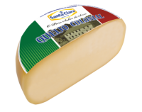 Queijo Colonial meia lua Cooperativa Santa Clara