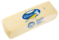 Queijo Mussarela (3,3Kg) Cooperativa Santa Clara
