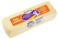 Queijo Mussarela Zero Lactose (Forma) Cooperativa Santa Clara