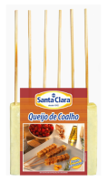 Queijo de Coalho Cooperativa Santa Clara