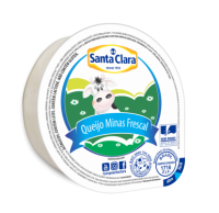 Queijo Minas Frescal Cooperativa Santa Clara
