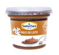 Doce de Leite Cooperativa Santa Clara