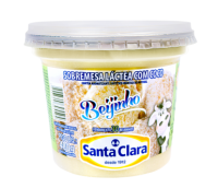 Beijinho Santa Clara 400g Cooperativa Santa Clara