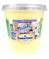 Beijinho Santa Clara 1kg Cooperativa Santa Clara