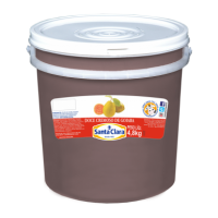 Doce Cremoso de Goiaba Cooperativa Santa Clara