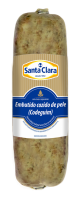 Embutido cozido de pele (Codeguim) Cooperativa Santa Clara