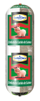 Embutido cozido de suíno 400g Cooperativa Santa Clara