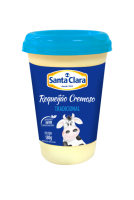 Requeijão Cremoso Tradicional Cooperativa Santa Clara