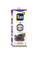 Suco de Uva Cooperativa Santa Clara