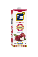 Suco de Maçã Cooperativa Santa Clara