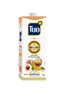 Suco de Pêssego Cooperativa Santa Clara