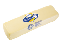 Queijo Mussarela (5kg) Cooperativa Santa Clara