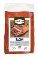 Bacon Manta Cooperativa Santa Clara