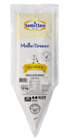 Molho Lácteo Branco Cooperativa Santa Clara