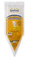 Molho Lácteo Sabor 4 Queijos Cooperativa Santa Clara