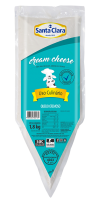 Cream Cheese Cooperativa Santa Clara