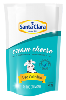 Cream Cheese Cooperativa Santa Clara