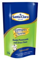 Temper Cheese Ervas Finas Cooperativa Santa Clara