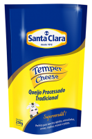Temper Cheese Tradicional Cooperativa Santa Clara