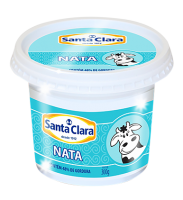 Nata (300g) Cooperativa Santa Clara
