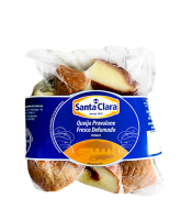 Queijo Provolone em Pedaços (300g) Cooperativa Santa Clara