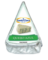 Queijo Azul (Cunha) Cooperativa Santa Clara
