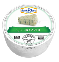 Queijo Azul Cooperativa Santa Clara
