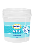 Nata (3,5Kg) Cooperativa Santa Clara