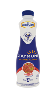 Staymune Morango Cooperativa Santa Clara