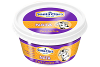 Nata Zero Lactose 200g Cooperativa Santa Clara