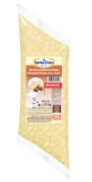 Recheio e Cobertura Sabor Chocolate Branco com Avelã Cooperativa Santa Clara
