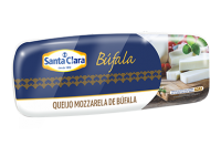 Mozzarela de búfala (forma) Cooperativa Santa Clara