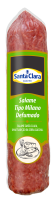 Salame Milano para fatiar Cooperativa Santa Clara