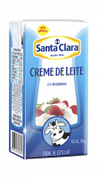 Creme de Leite UHT Cooperativa Santa Clara