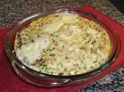 Quiche de Sardinha